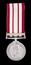 Elizabeth II Naval General Service Medal Near East Clasp D/M.925624.W.J.TOLLER
