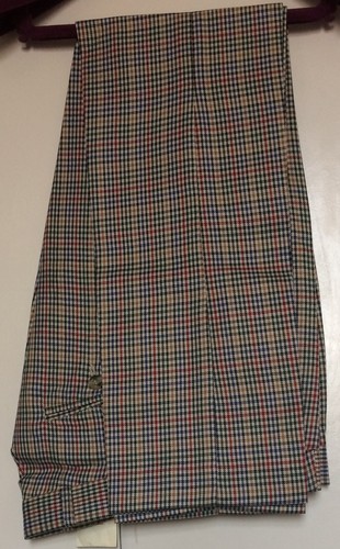 Relco london tweed checkered - tweed,
