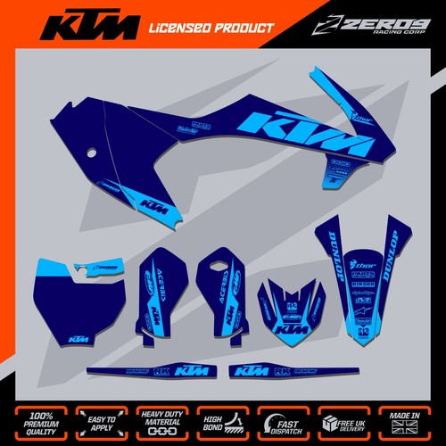Ktm sx50 sx65 motocross - sx50,