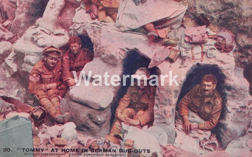 0297 wwi daily mail series - daily,
