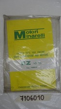 Engine Gaskets Motor F.Morini