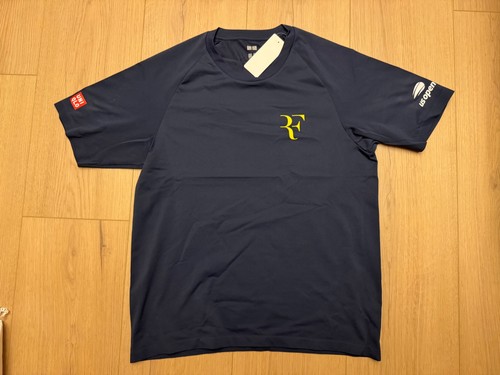 Roger federer open 2026 - (m),