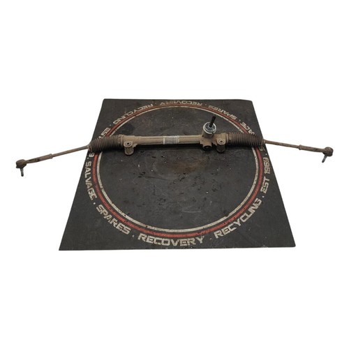 Vauxhall corsa steering - steering, rack