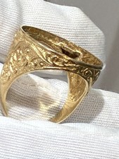 9ct Gold Full Sovereign