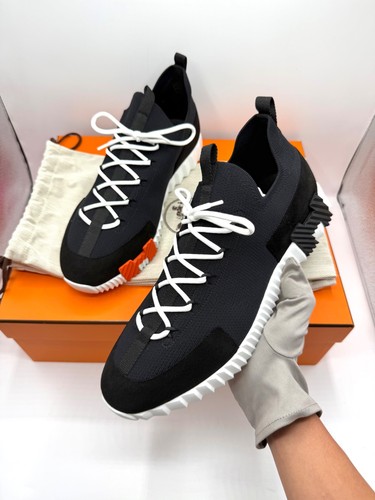 Hermes lift sneaker - hermes,