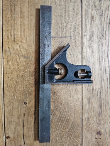 Vintage stanley 122 - vintage, no.