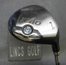 XXIO Next Future Tech 20° 7