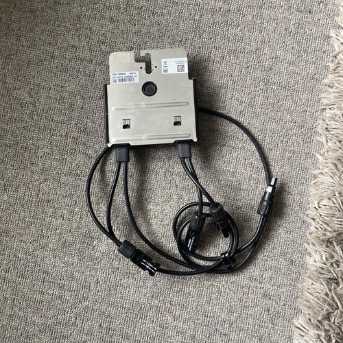 Solaredge p300 power optimizer - power,