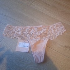 Panache lingerie Allure thong