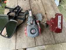 Alko hitch stabiliser AKS1300 with hitch lock used decent condition