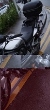 FZS 1000 Giving Monkey Pannier