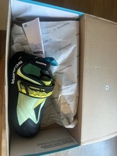 Scarpa origin bouldering - origin, vs