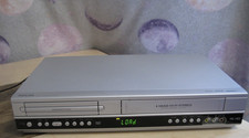 Philips DVP3350V VHS