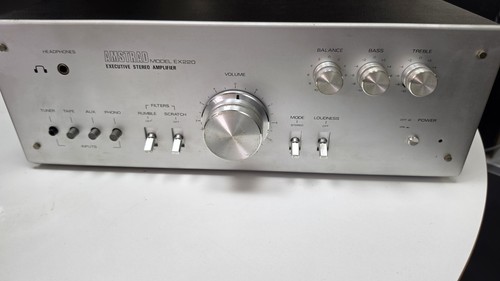 Amstrad executive stereo - ,