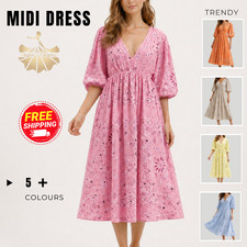 Womens Cheesecloth Summer