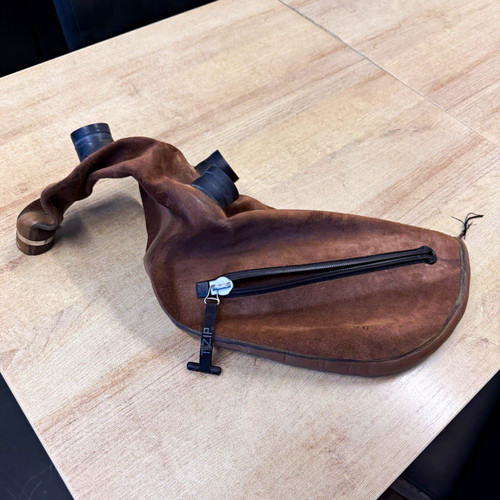 Gannaway pipe bag - ,, size
