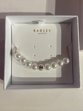 Radley London Pear Bracelet