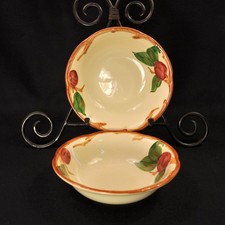 Franciscan Apple 2 Coupe
