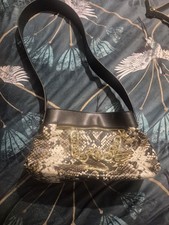 Amanda Wakeley Rockwell Faux