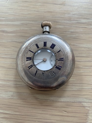 Pocket watch benson - watch,