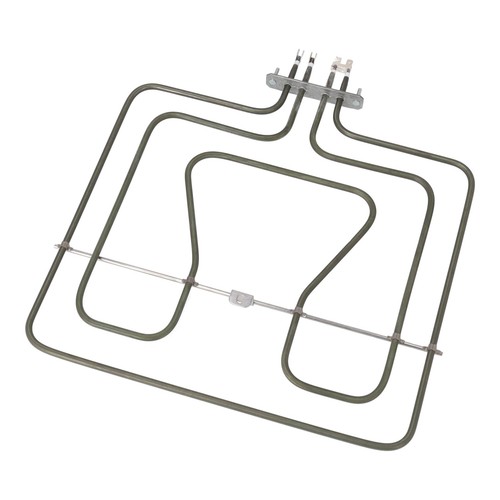 Zanussi oven element grill - grill, top