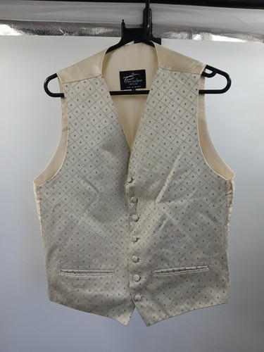 The piscador waistcoat made - the, in