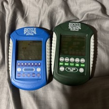 Vintage Electronic Handheld