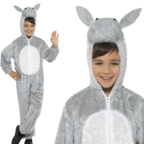 Child donkey costume - donkey, ages