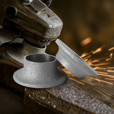 Grinding Disc Vacuum Brazed