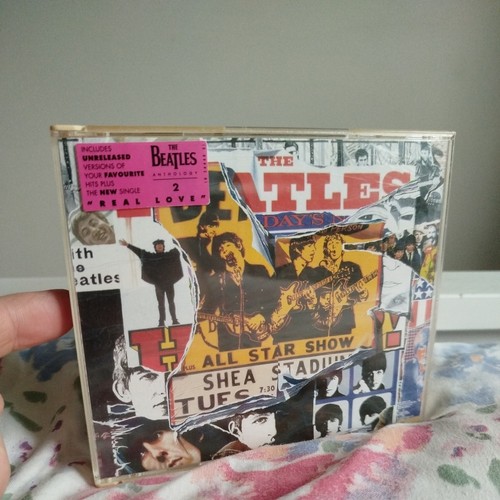 The beatles anthology 2 - beatles, [2