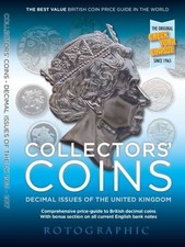 Collectors' Coins: 2: Decimal