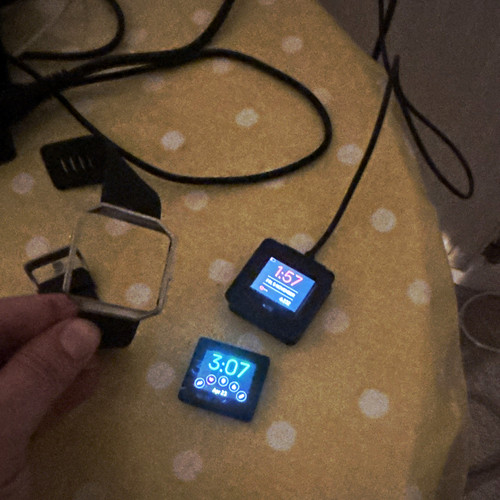 Fitbit blaze heart rate - fitbit,