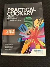 Practical Cookery for the