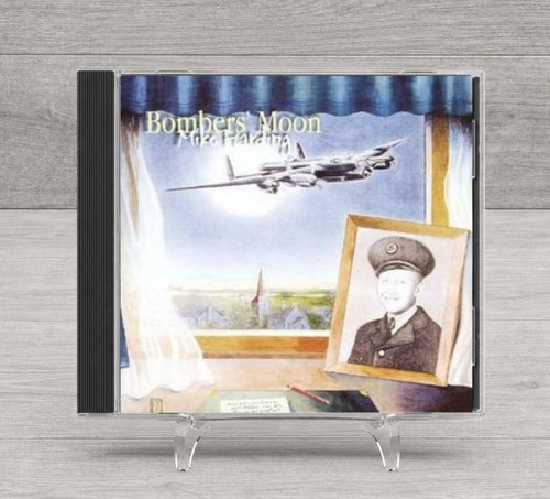 Bombers moon - bombers,