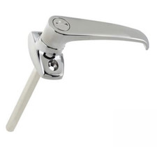 External Door L Handle