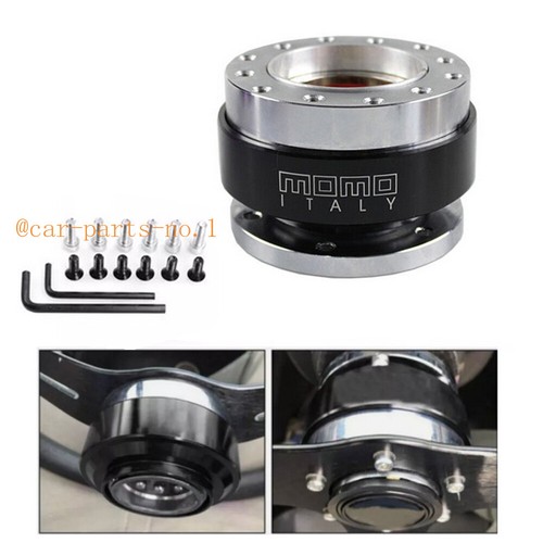 Momo universal car steering - momo,