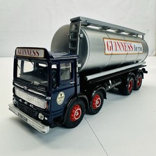 Corgi 1:50 AEC Vintage