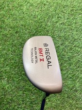 Regal BMT V Putter