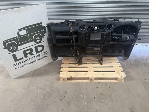 Land rover defender - tdci, puma