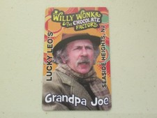 Seaside Heights N.J. Willy