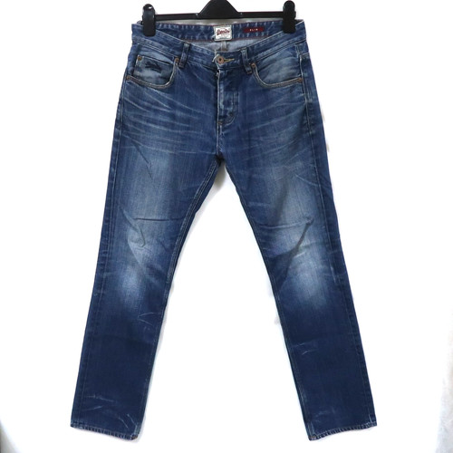 Superdry mens 32x32 slim - superdry,
