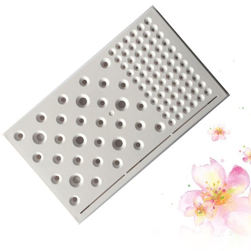 White foldable sugar - white,
