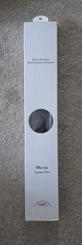 Naim grille 2nd - grille,