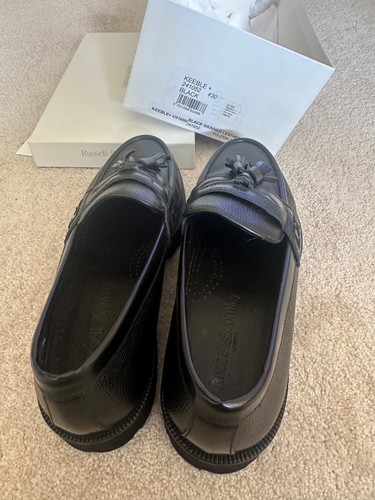 Russell bromley keeble - russell, &