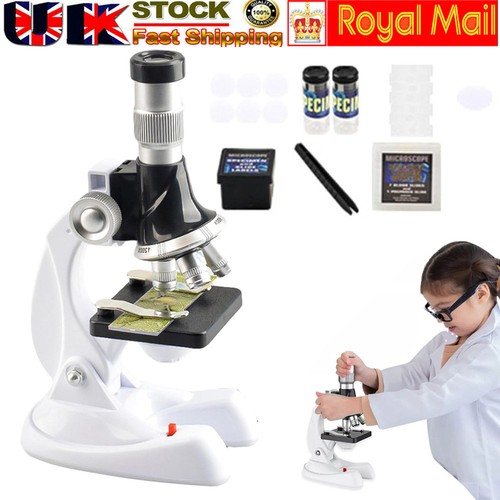 Microscope for kids science - microscope,