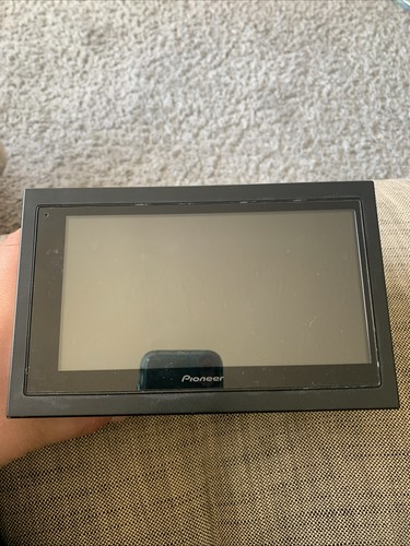 Pioneer dmh a340dab - pioneer, dmh-a340dab
