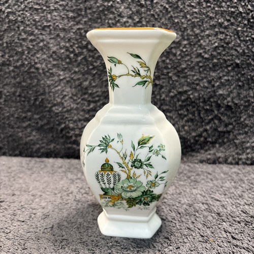 Kowloon fine bone china crown - bone,