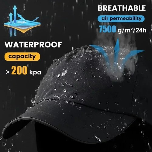 Waterproof outdoor baseball - waterproof,