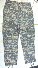 New US Army Digital Camouflage