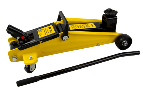 Trolley jack long - aa,